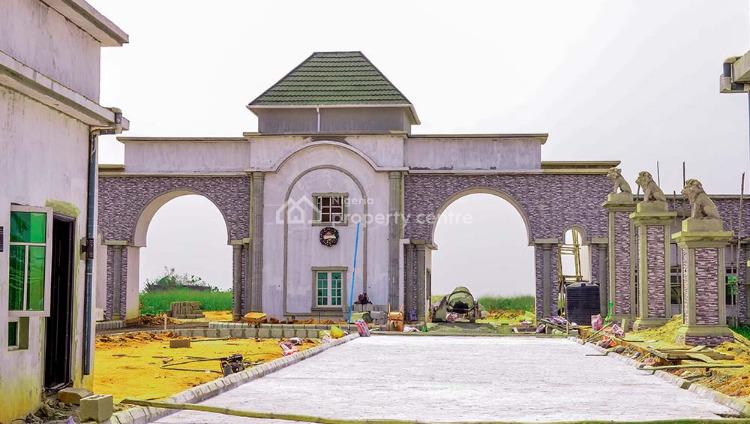 For Sale Estate Land Treasure Park And Gardens Phase 2 Extension Down Town Estate Simawa Ogun Ref 652058 For Sale Estate Land Treasure Park And Gardens Phase 2 Extension Down Town Estate Simawa Ogun Ref 652058