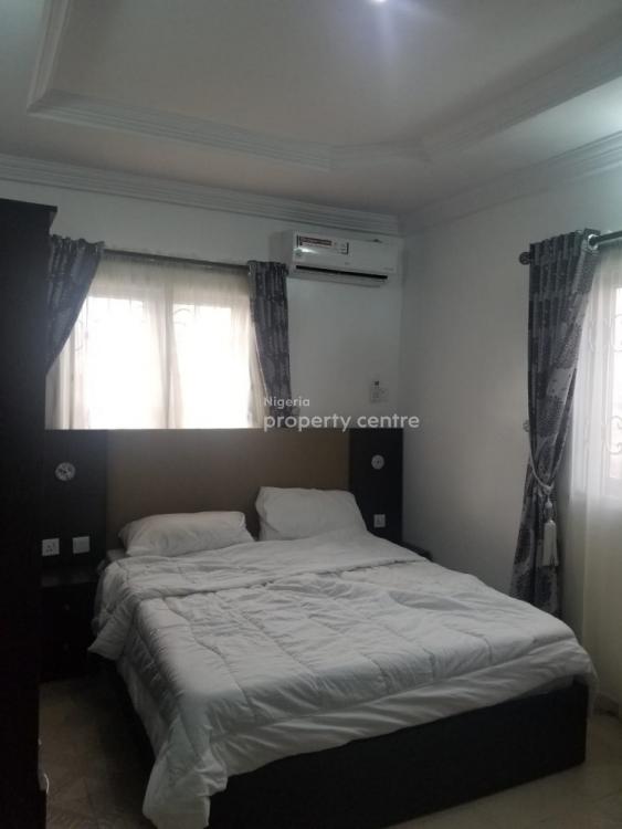 Luxury 2 Bedroom Apartment, Jagunmolu Street Iju, Ogba, Ikeja, Lagos, Flat / Apartment Short Let