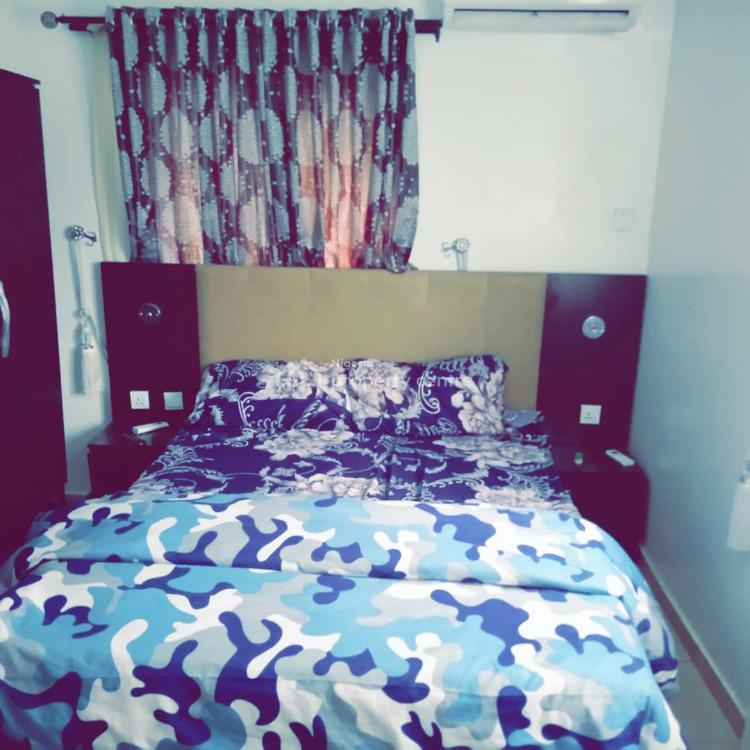 Luxury 2 Bedroom Apartment, Jagunmolu Street Iju, Ogba, Ikeja, Lagos, Flat / Apartment Short Let