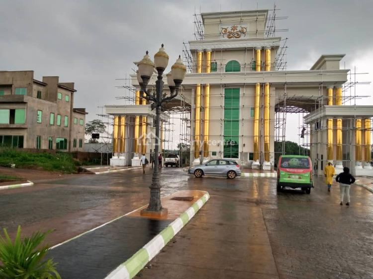 For Sale Residential Land (total Package), Imperial Park And Gardens