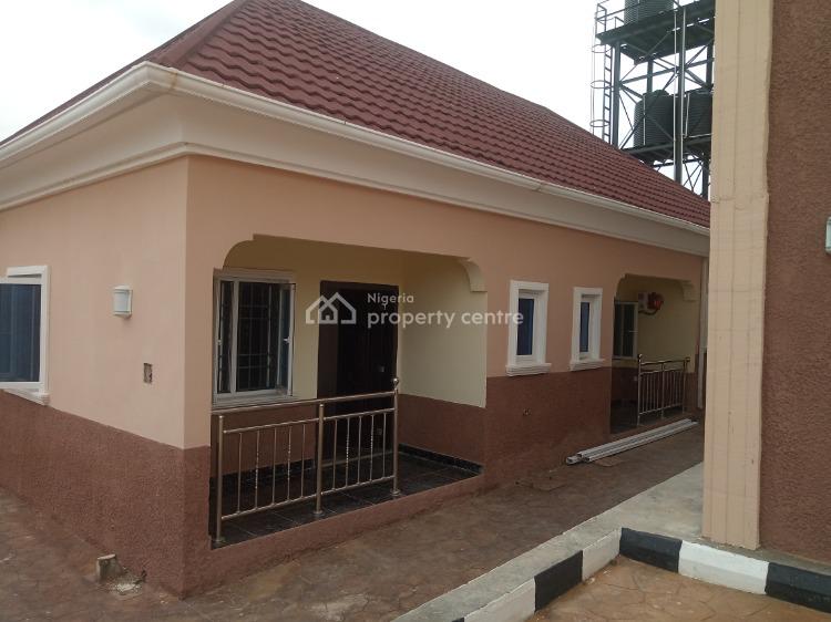 For Rent Ground Floor 3 Bedroom Flat, Extension 3, Kubwa, Abuja 3