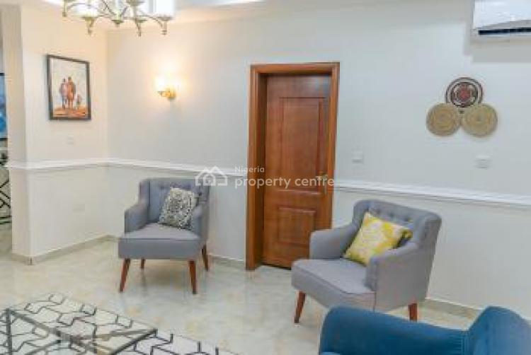 Short Let Short Stay Apartments, Mabushi, Abuja 1 Beds Nigeria