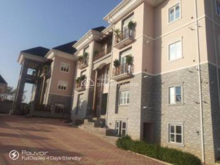 Short Let Short Stay Apartments, Mabushi, Abuja 1 Beds Nigeria