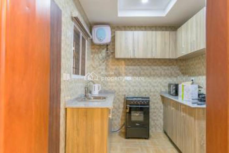 Short Let Short Stay Apartments, Mabushi, Abuja 1 Beds Nigeria