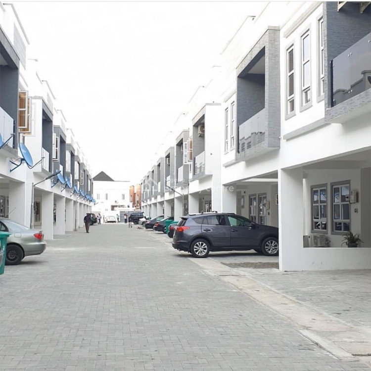 Houses for Sale in Victoria Bay Estate, Lekki, Lagos, Nigeria Houses for Sale in Victoria Bay Estate, Lekki, Lagos, Nigeria