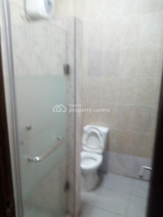 Serviced and Finished 1 Bedroom Apartment, Off Esther Adeleke Street, Lekki Phase 1, Lekki, Lagos, Self Contain (single Rooms) Short Let