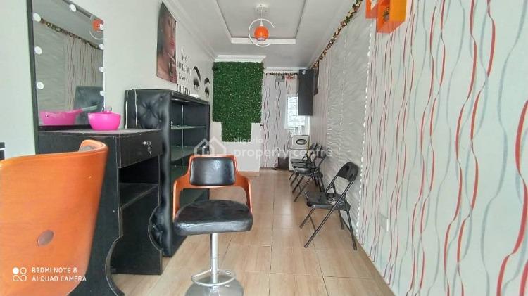 For Rent: Commercial Shop Space (20 Sqm), Lekki Phase 1, Lekki, Lagos | Nigeria Property Centre ...