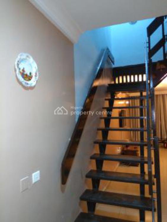 Exquisitely Furnished 3 Bedroom Apartment, 1004 Estate Off Samuel Manuwa, Victoria Island (vi), Lagos, Flat / Apartment Short Let