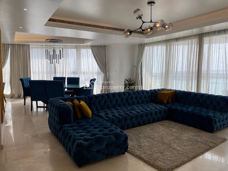 Platinum Eko Homes Property Listings