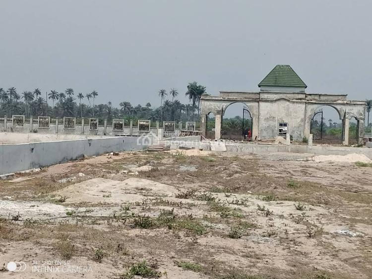 For Sale Plots Of Land, Rehoboth Park And Garden, The Bridge Estate