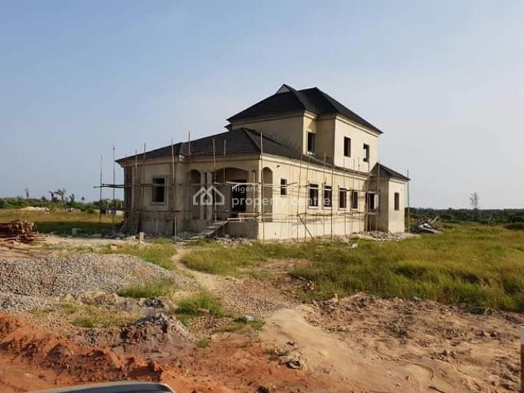 For Sale Prestigious Land, Amen Estate Phase 2, Eleko, Ibeju Lekki, Lagos (Ref 673254)