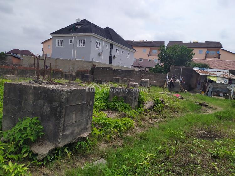 Land for Sale in Maryland, Lagos (93 available)