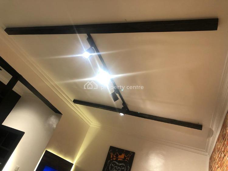 Spontaneous and Luxurious 1 Bedroom Apartment with Top Notch Finishes, Off Admiralty Way, Lekki Phase 1, Lekki, Lagos, Flat / Apartment Short Let