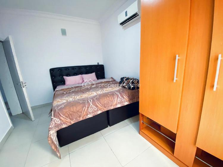 Exquisite 3 Bedrooms, Ikate, Lekki, Lagos, Flat / Apartment Short Let