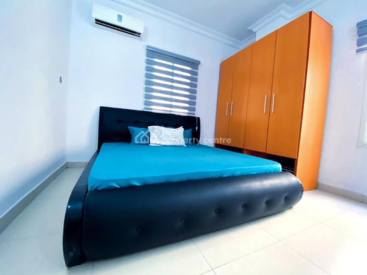 Exquisite 3 Bedrooms, Ikate, Lekki, Lagos, Flat / Apartment Short Let