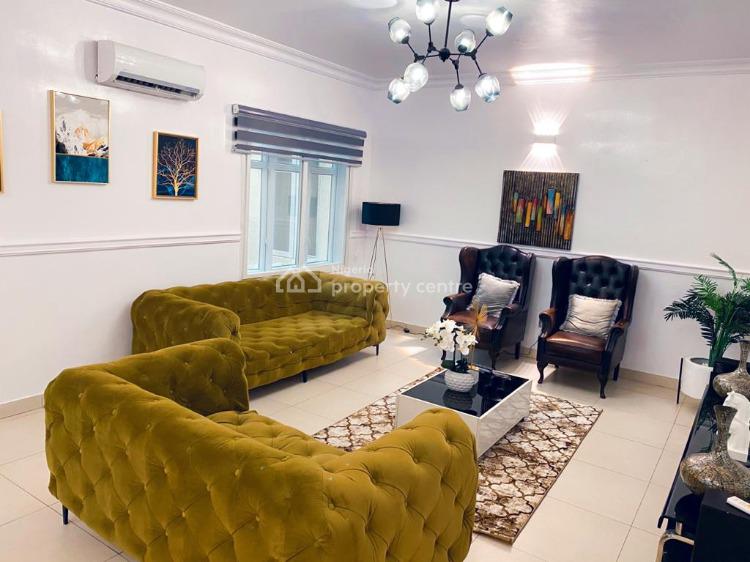 Exquisite 3 Bedrooms, Ikate, Lekki, Lagos, Flat / Apartment Short Let