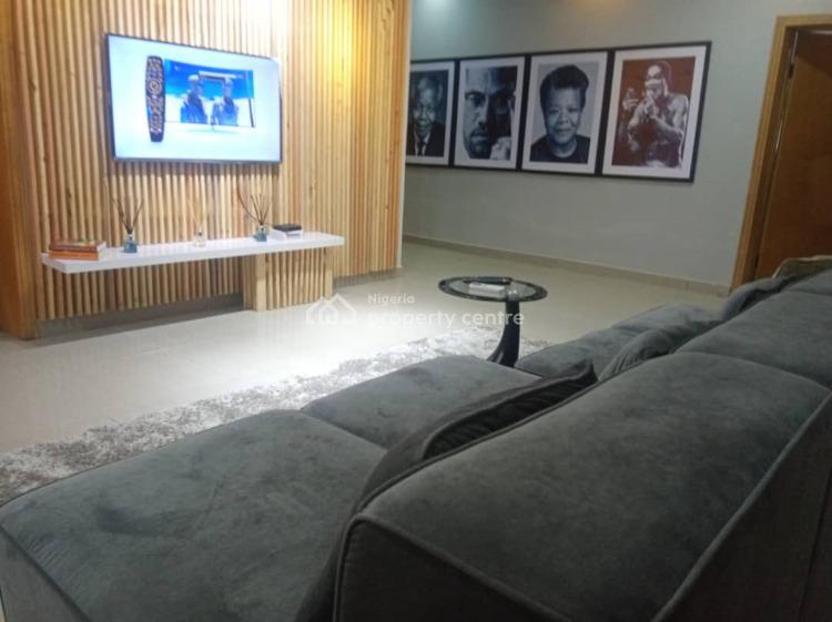 Luxury 3 Bedroom Aparment, Lekki Phase 1, Lekki, Lagos, Flat / Apartment Short Let