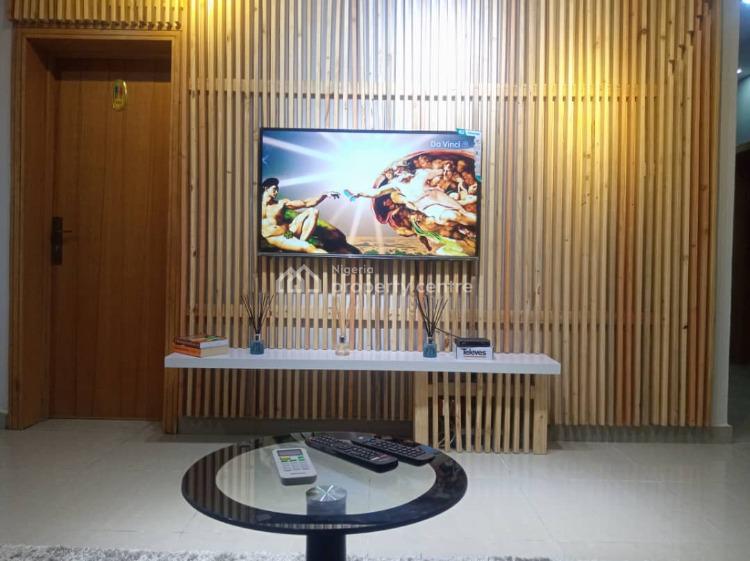 Luxury 3 Bedroom Aparment, Lekki Phase 1, Lekki, Lagos, Flat / Apartment Short Let