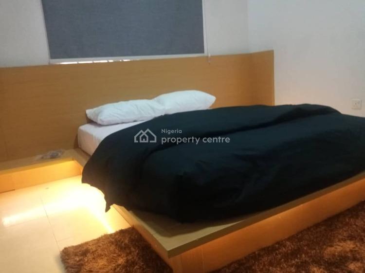 Luxury 3 Bedroom Aparment, Lekki Phase 1, Lekki, Lagos, Flat / Apartment Short Let