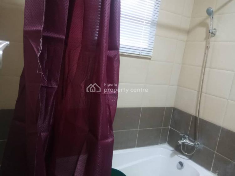 Luxury 3 Bedroom Aparment, Lekki Phase 1, Lekki, Lagos, Flat / Apartment Short Let