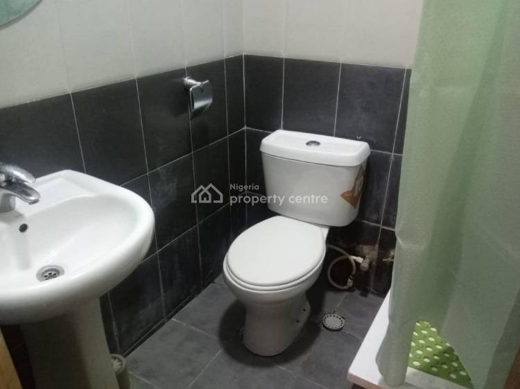 Luxury 3 Bedroom Aparment, Lekki Phase 1, Lekki, Lagos, Flat / Apartment Short Let