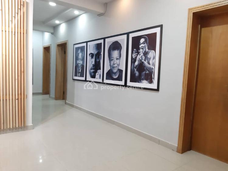 Luxury 3 Bedroom Aparment, Lekki Phase 1, Lekki, Lagos, Flat / Apartment Short Let