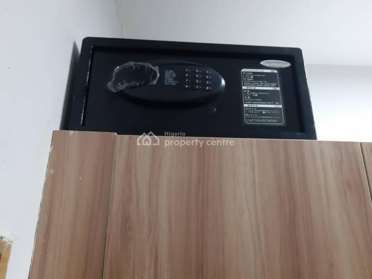 Luxury 3 Bedroom Aparment, Lekki Phase 1, Lekki, Lagos, Flat / Apartment Short Let