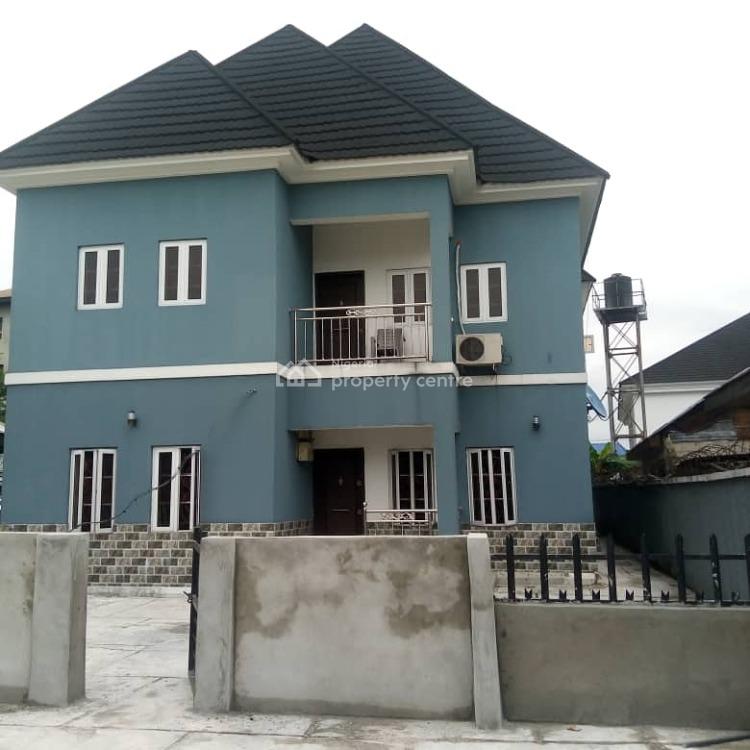 Houses for Sale in GRA Phase 1, Port Harcourt, Rivers, Nigeria