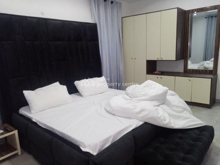 Luxury a Room and Parlor, Landmark, Victoria Island Extension, Victoria Island (vi), Lagos, Mini Flat (room and Parlour) Short Let