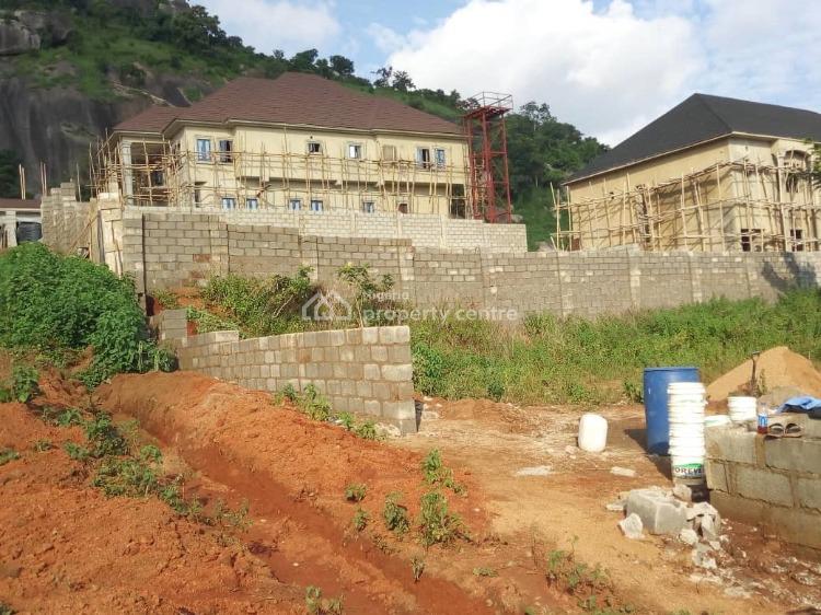 Houses, Flats & Land for Sale in Dawaki, Gwarinpa, Abuja, Nigeria (58