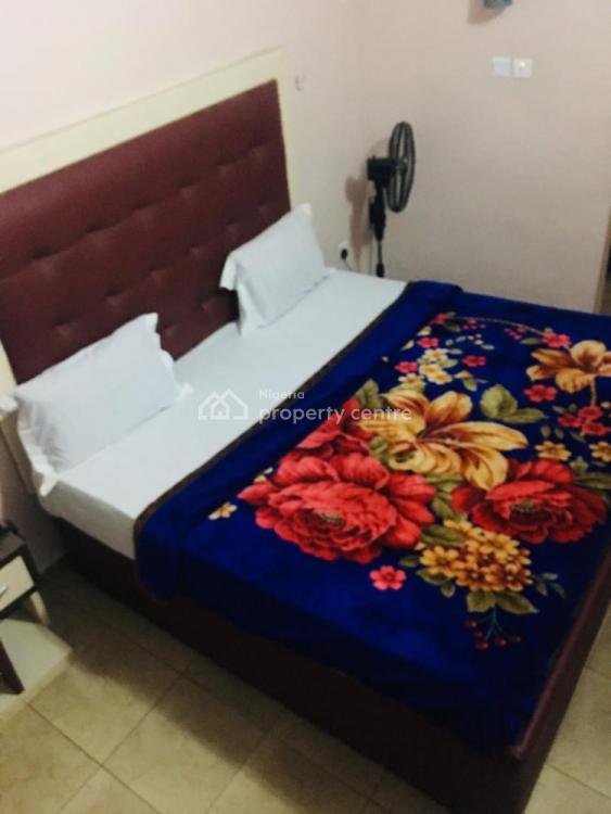 Deluxe Hotel Room, African Princess Hotel.#1 Ihuokpara Close,upper Chime Avenue,new Haven, New Haven, Enugu, Enugu, Self Contain (single Rooms) Short Let