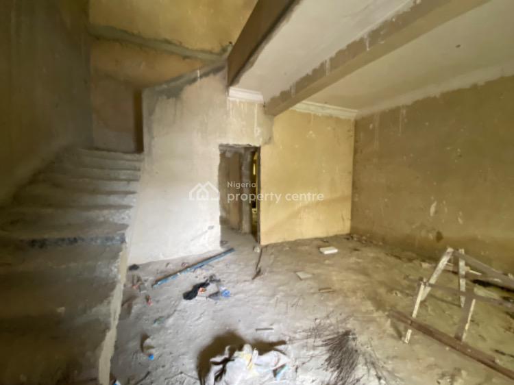 3 Bedrooms Terraced Dupkex, Lekki Gardens Phase 4, Ajah, Lagos, Terraced Duplex for Sale