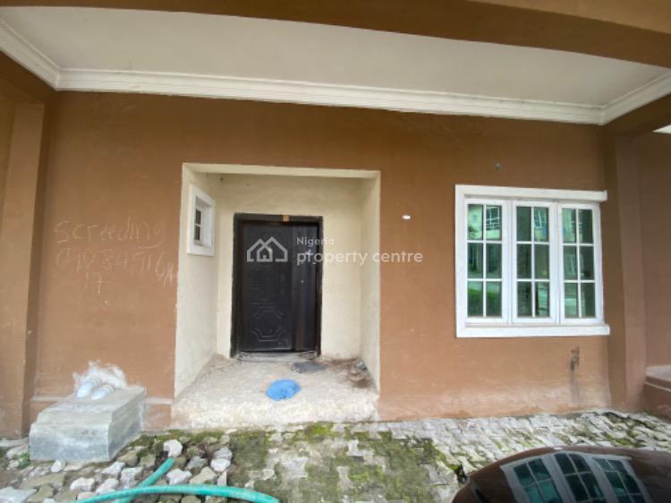 3 Bedrooms Terraced Dupkex, Lekki Gardens Phase 4, Ajah, Lagos, Terraced Duplex for Sale