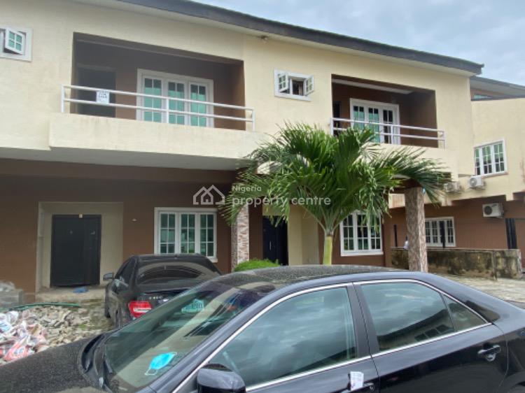 3 Bedrooms Terraced Dupkex, Lekki Gardens Phase 4, Ajah, Lagos, Terraced Duplex for Sale