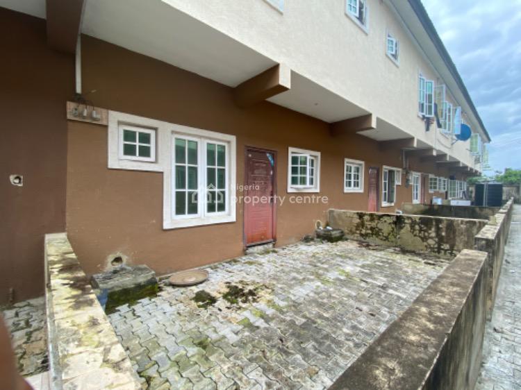 3 Bedrooms Terraced Dupkex, Lekki Gardens Phase 4, Ajah, Lagos, Terraced Duplex for Sale