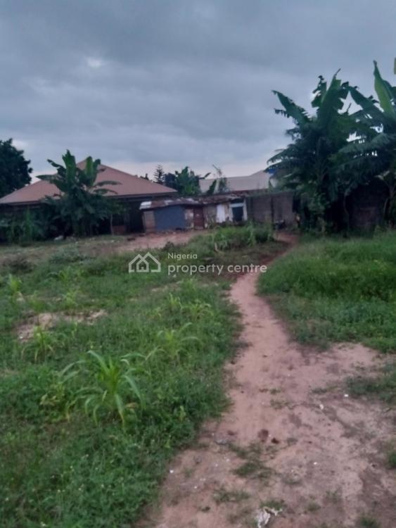 For Sale 6 Plots Of Land, Dbs/mariam Babaginda Road, Asaba, Delta