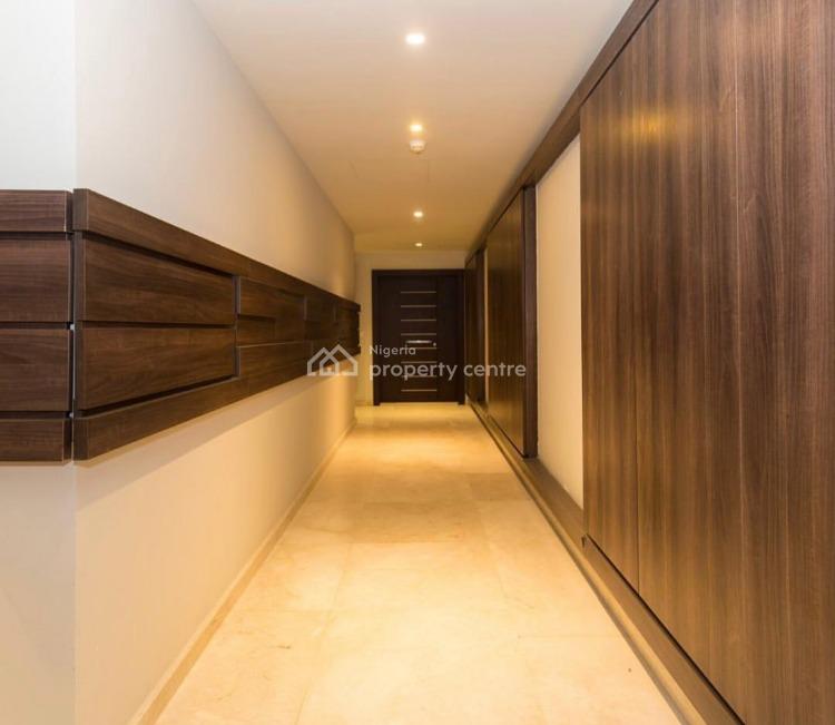 For Sale Luxury Fully Serviced 3 Bedroom Apartments, Eko Atlantic City