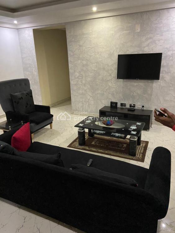 Luxury 2 Bedroom Apartment, Parkview Estate, Parkview, Ikoyi, Lagos, Flat / Apartment Short Let