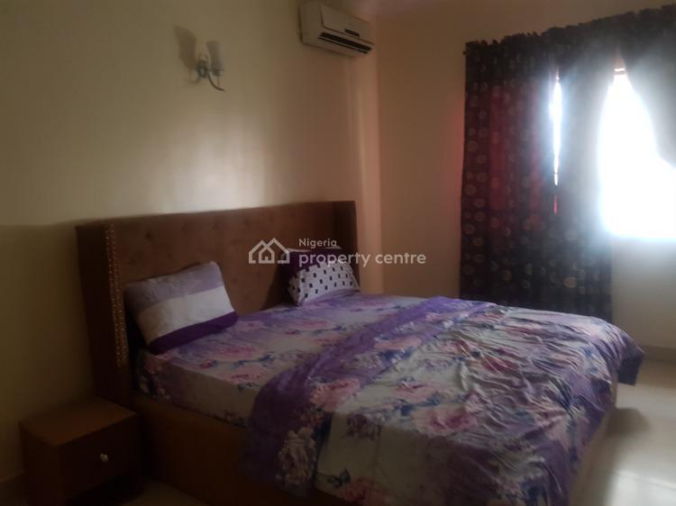 3 Bedroom Apartment., Off Yesufu Abiodun, Oniru, Victoria Island (vi), Lagos, Flat / Apartment Short Let