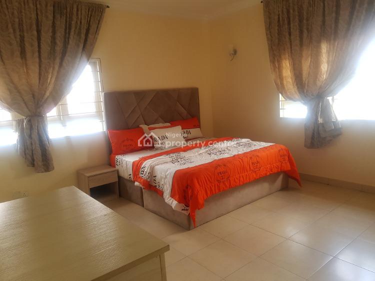 3 Bedroom Apartment., Off Yesufu Abiodun, Oniru, Victoria Island (vi), Lagos, Flat / Apartment Short Let