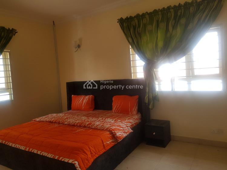 3 Bedroom Apartment., Off Yesufu Abiodun, Oniru, Victoria Island (vi), Lagos, Flat / Apartment Short Let