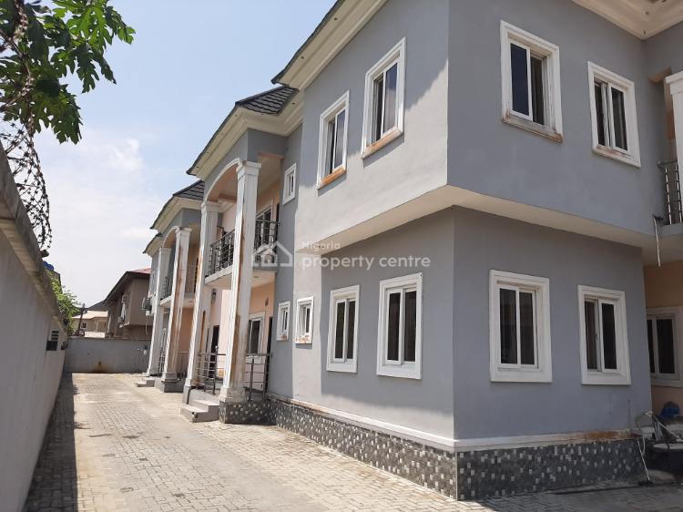 For Rent Clean Spacious 3 Bedroom Flat, Peninsula Garden Estate