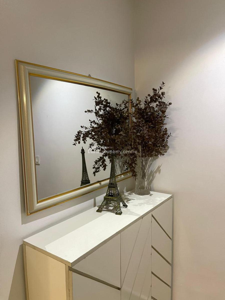 Atlantic 3 Bedrooms Apartment, Eko Atlantic City, Victoria Island (vi), Lagos, Flat / Apartment Short Let