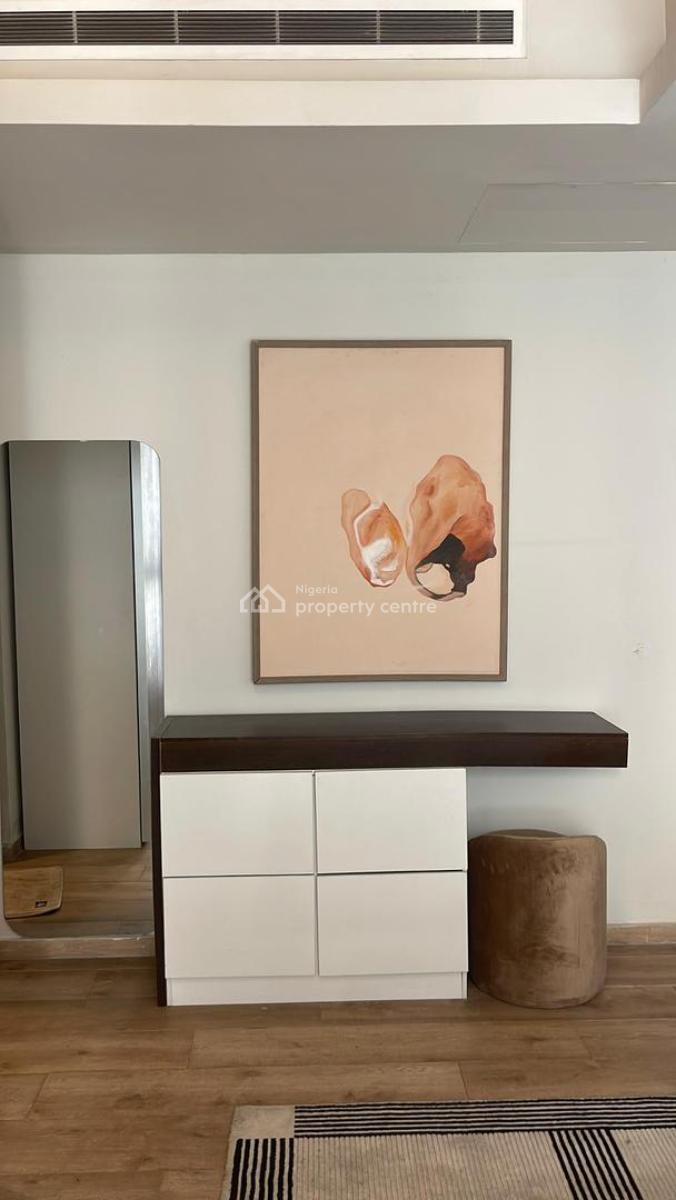 Atlantic 3 Bedrooms Apartment, Eko Atlantic City, Victoria Island (vi), Lagos, Flat / Apartment Short Let