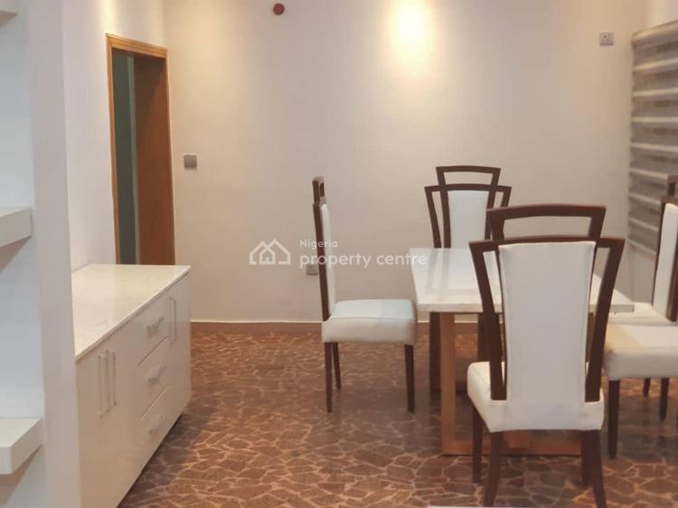 Luxury Hostel with All Facilities, Ajose Adeogun Street, Close to Zenith Head Office, Victoria Island (vi), Lagos, Self Contain (single Rooms) Short Let