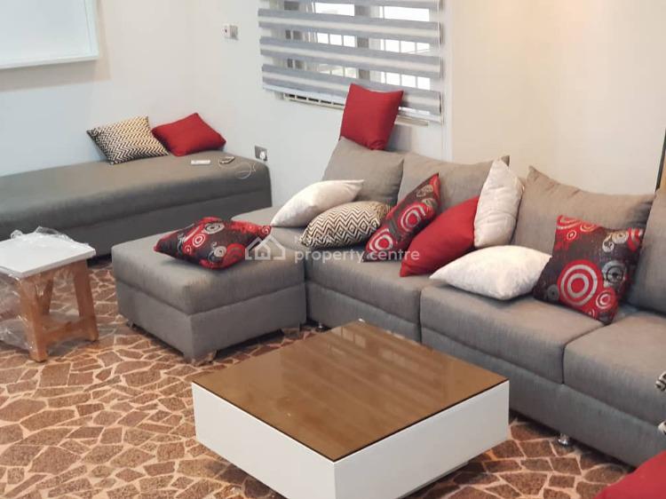 Luxury Hostel with All Facilities, Ajose Adeogun Street, Close to Zenith Head Office, Victoria Island (vi), Lagos, Self Contain (single Rooms) Short Let