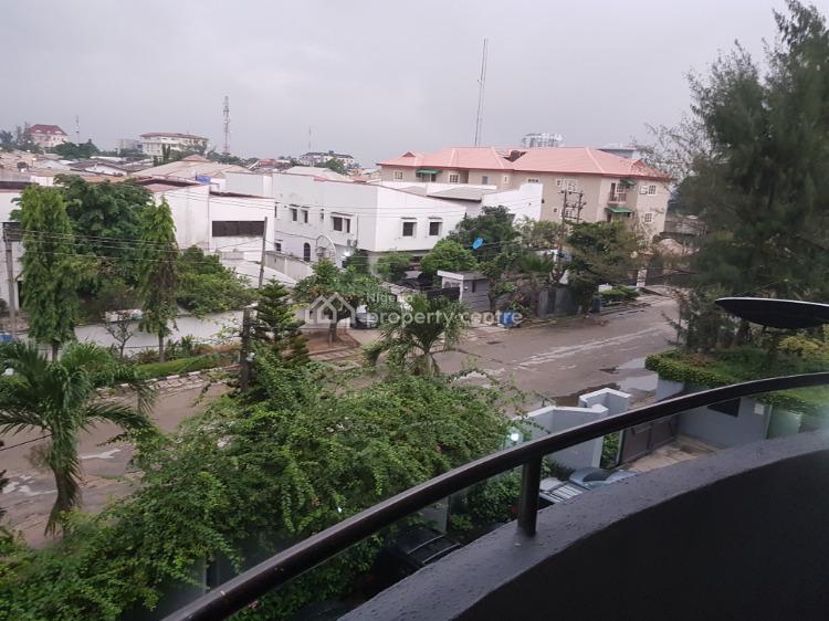 Luxury Hostel with All Facilities, Ajose Adeogun Street, Close to Zenith Head Office, Victoria Island (vi), Lagos, Self Contain (single Rooms) Short Let