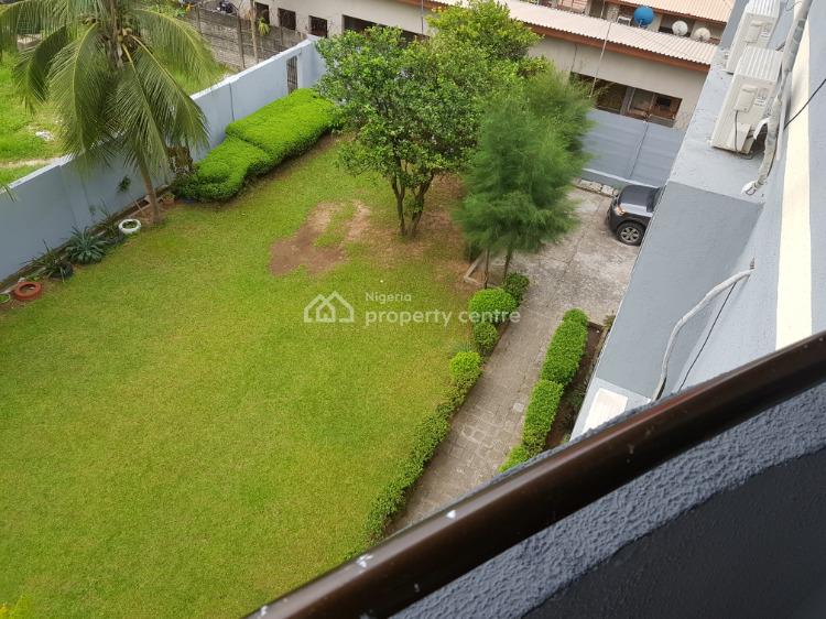 Luxury Hostel with All Facilities, Ajose Adeogun Street, Close to Zenith Head Office, Victoria Island (vi), Lagos, Self Contain (single Rooms) Short Let