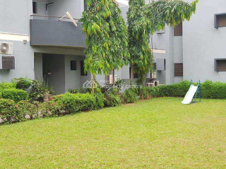 Luxury Hostel with All Facilities, Ajose Adeogun Street, Close to Zenith Head Office, Victoria Island (vi), Lagos, Self Contain (single Rooms) Short Let