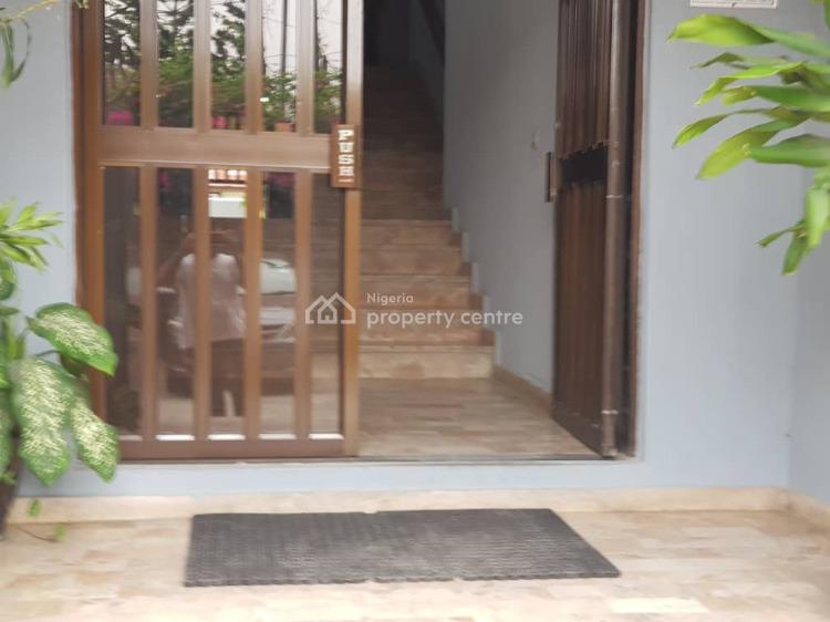 Luxury Hostel with All Facilities, Ajose Adeogun Street, Close to Zenith Head Office, Victoria Island (vi), Lagos, Self Contain (single Rooms) Short Let